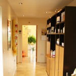 Entrance Area