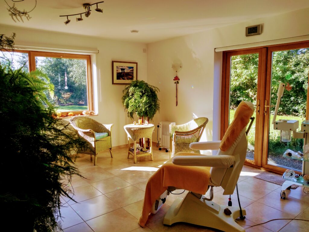 The perfect relaxation begins here
