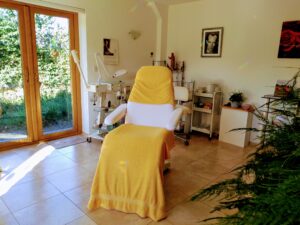 Treatment Room