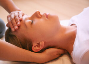 Reiki photo