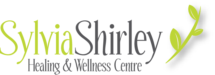 Sylvia Shirley Logo
